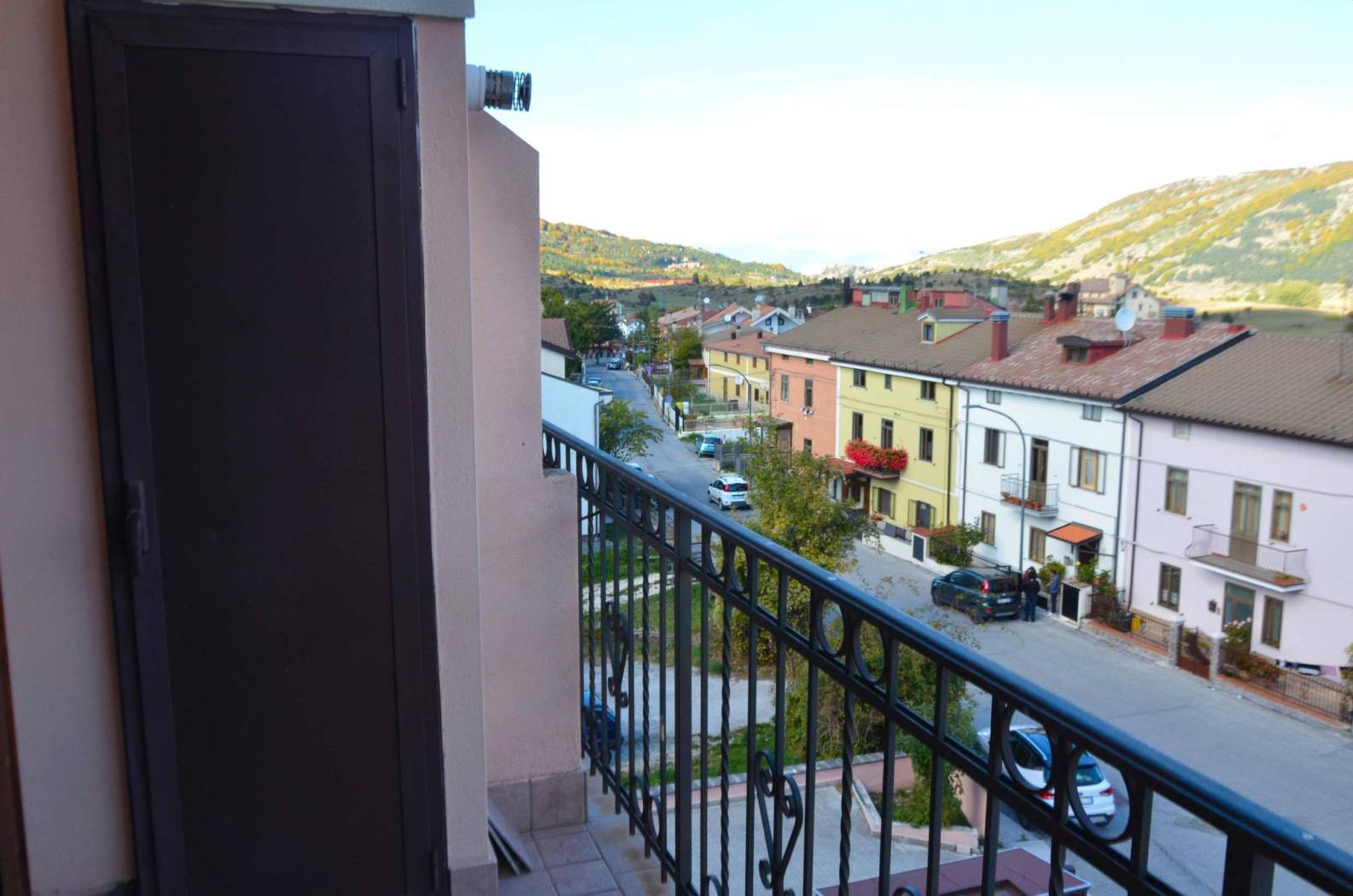 Balcone