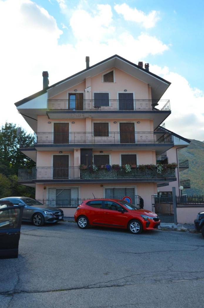Facciata