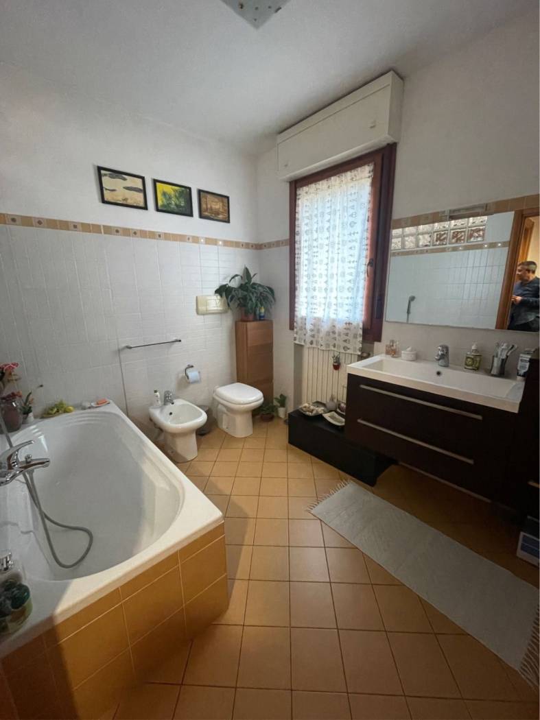 Bagno