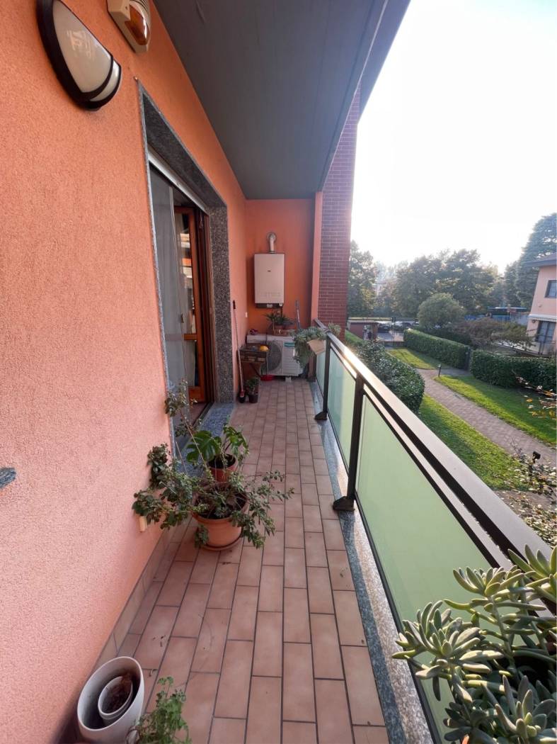 Balcone