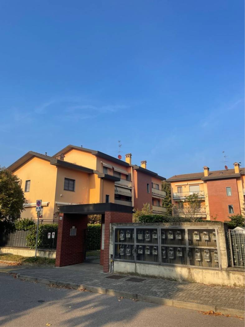 Facciata