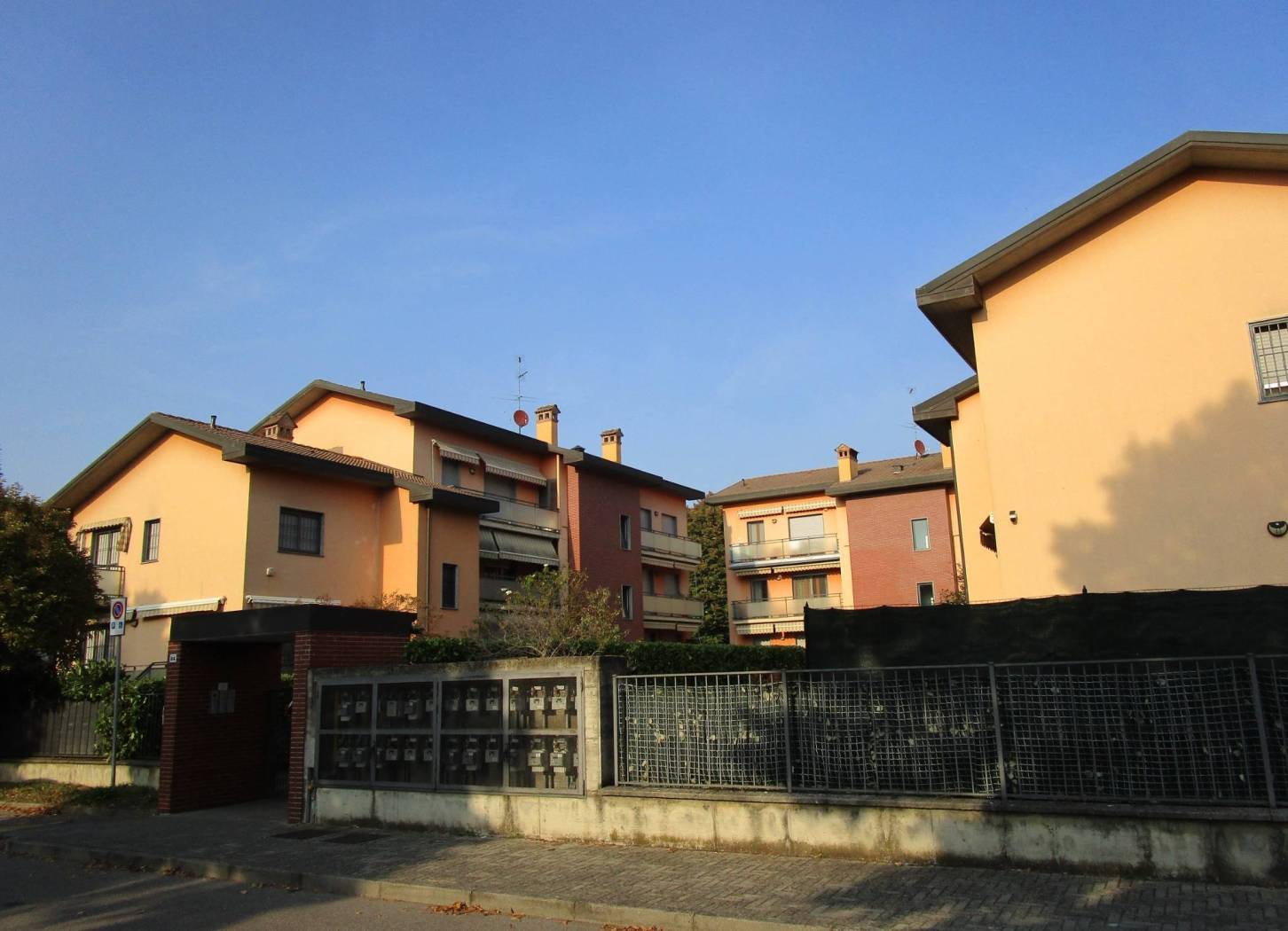 Facciata