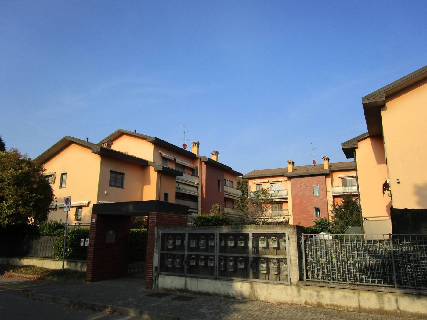 Facciata