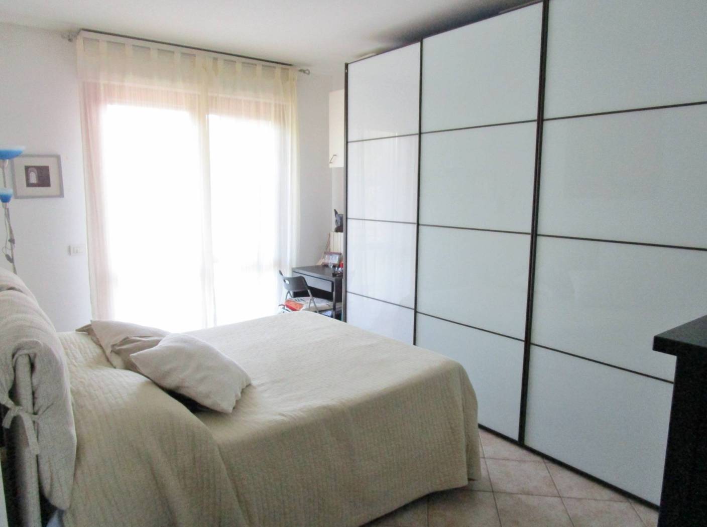 Camera da letto