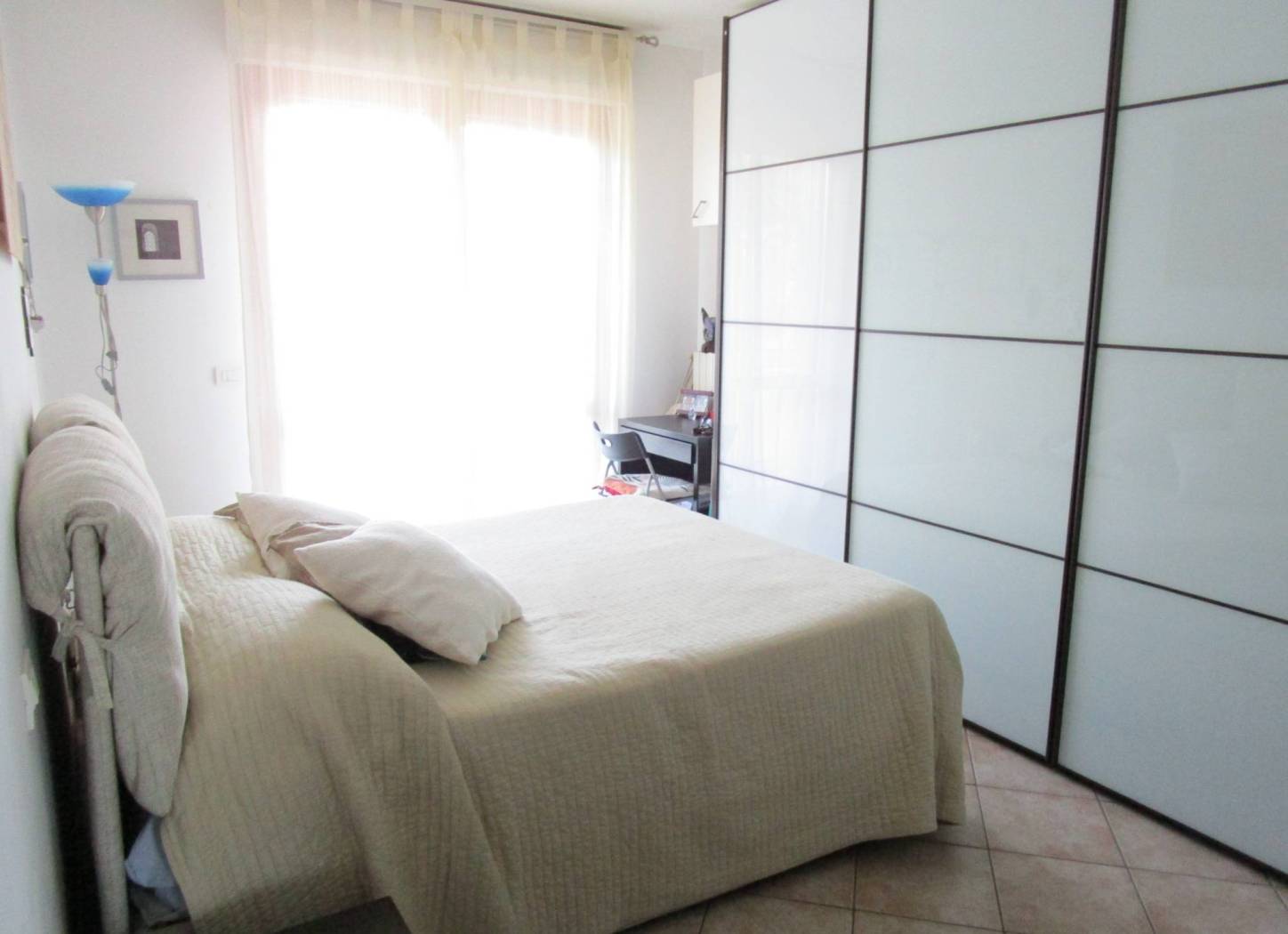 Camera da letto