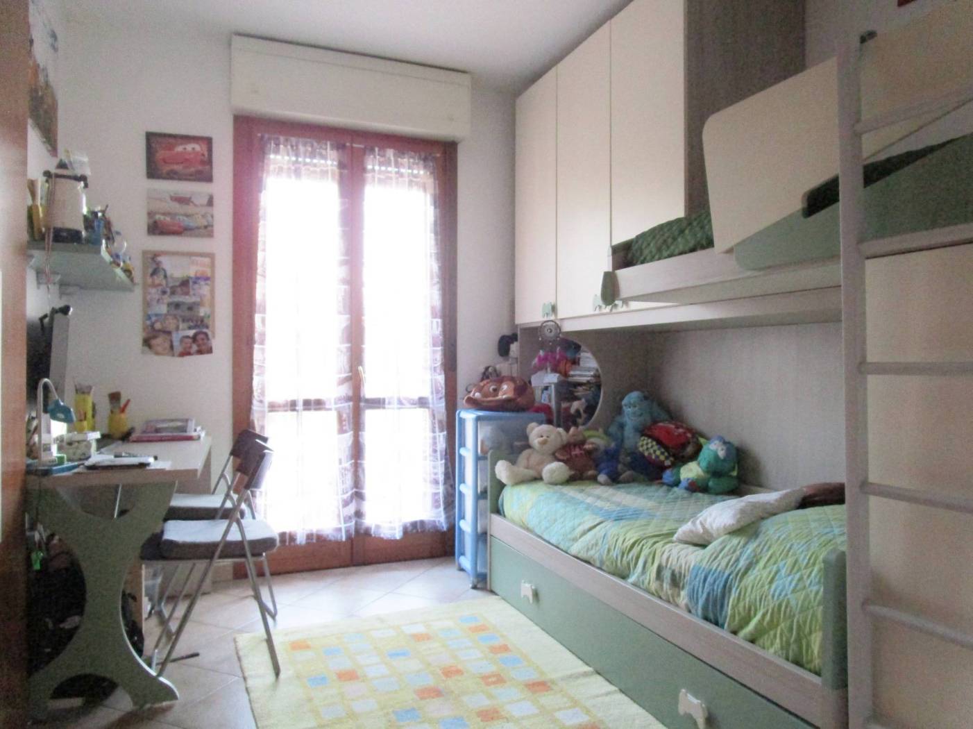 Camera da letto