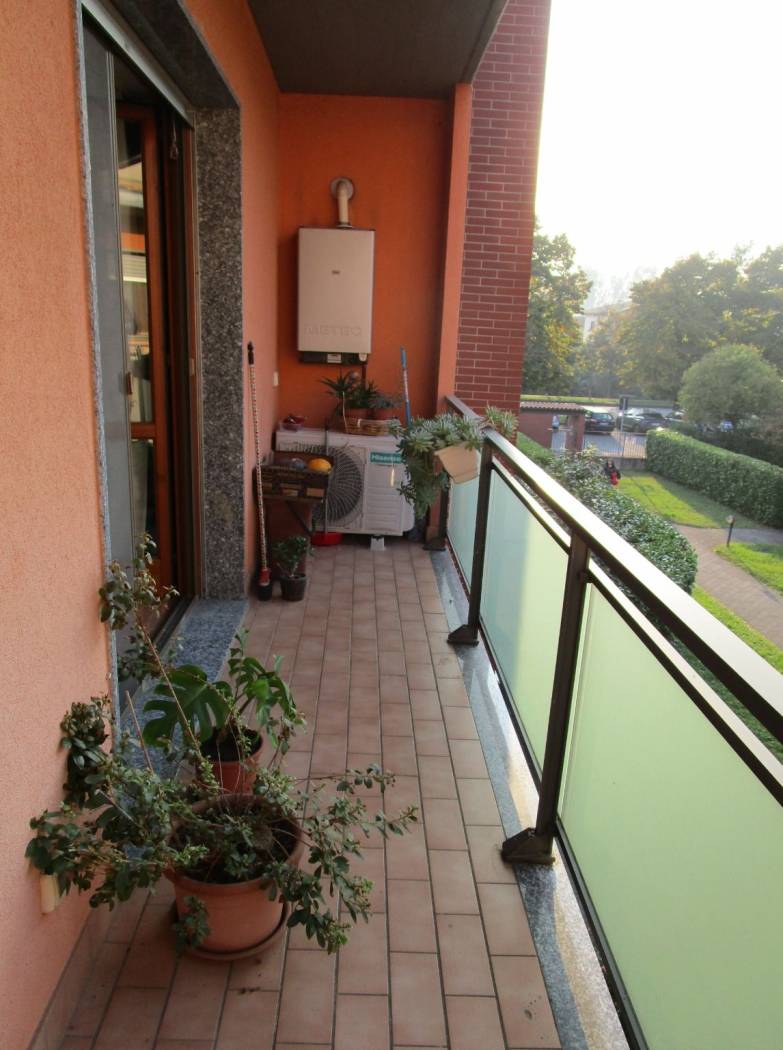 Balcone
