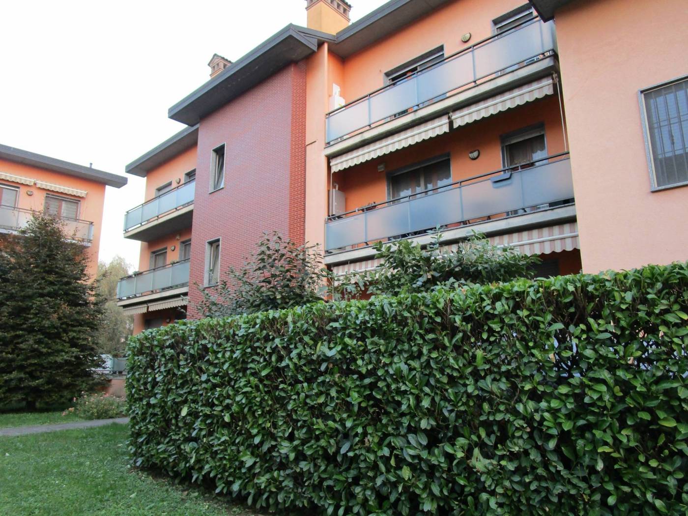 Facciata