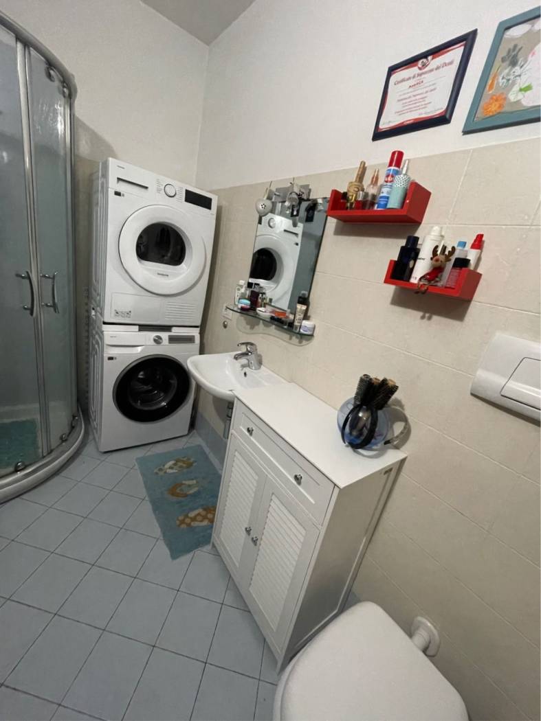 Bagno
