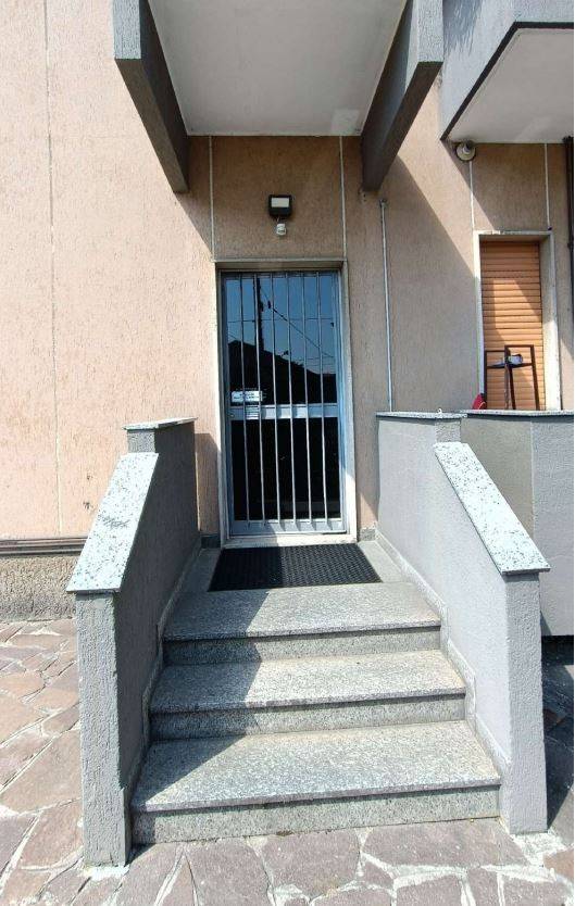 Ingresso