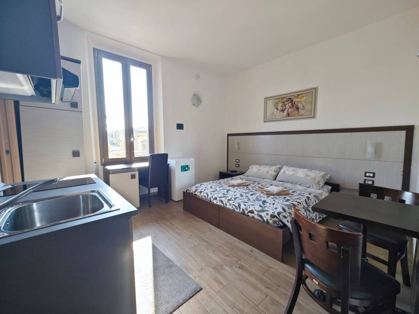 Camera da letto