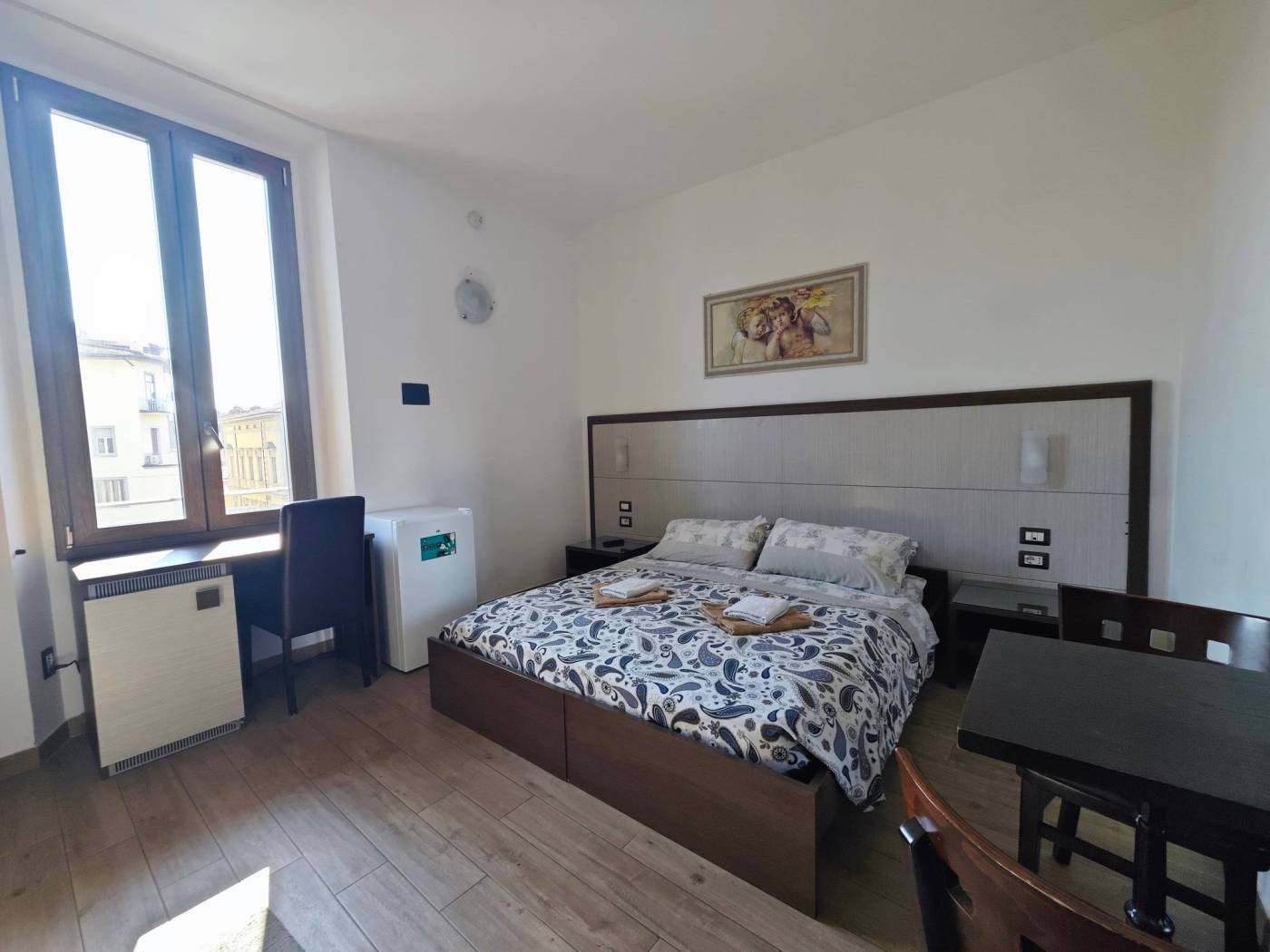 Camera da letto