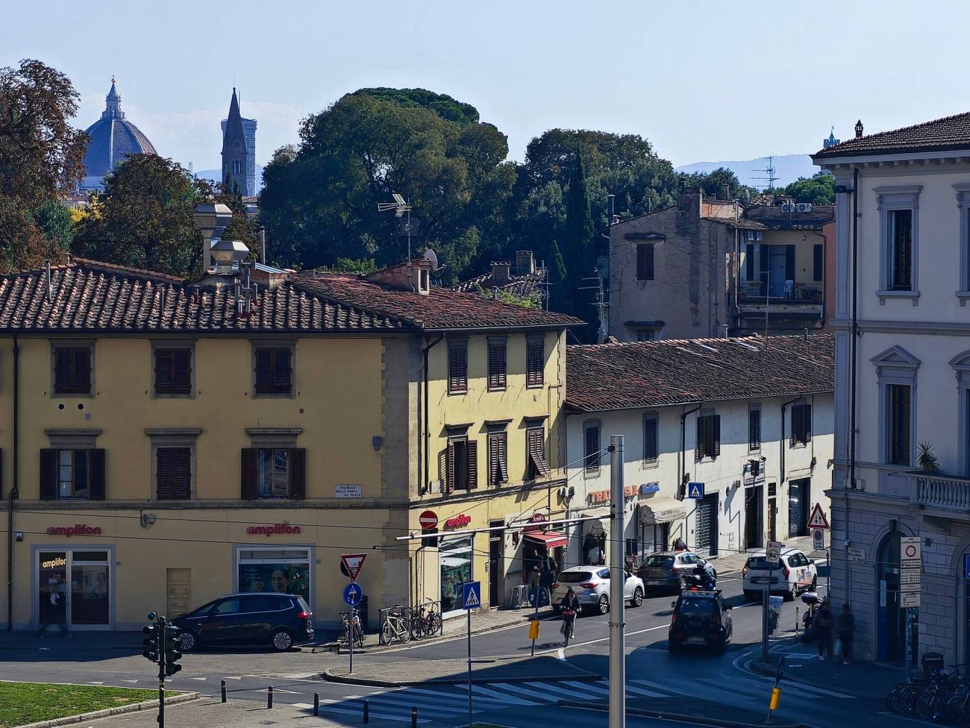 Vista