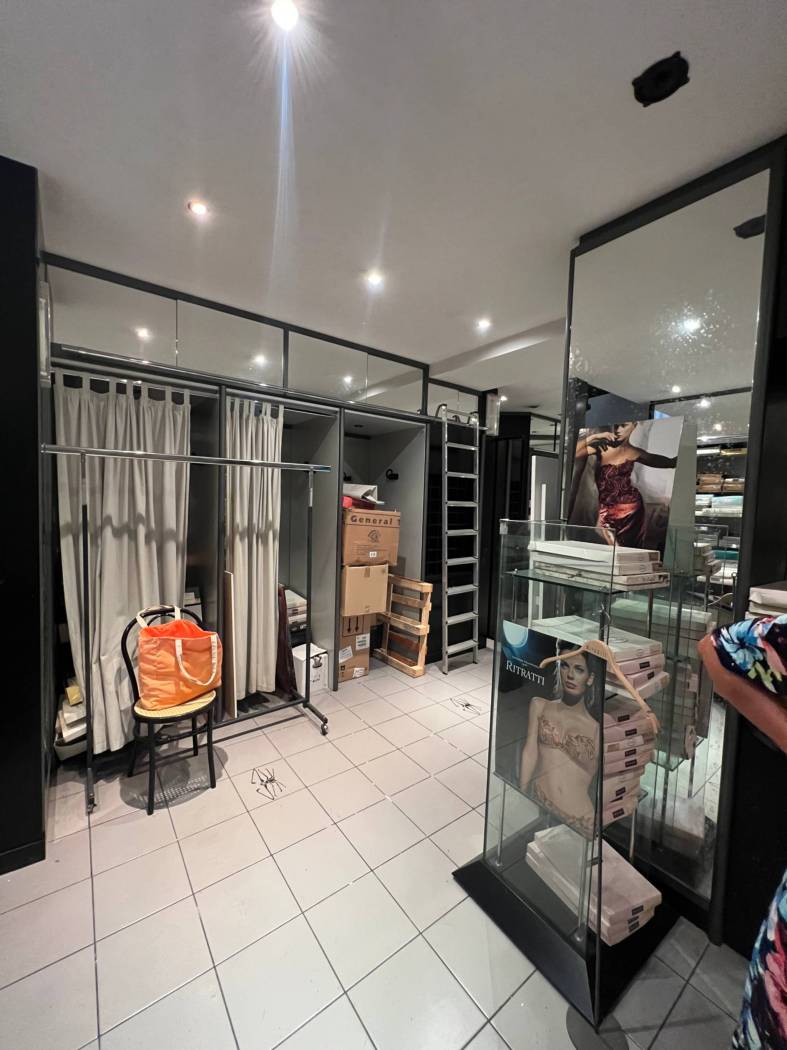 Interno non residenziale