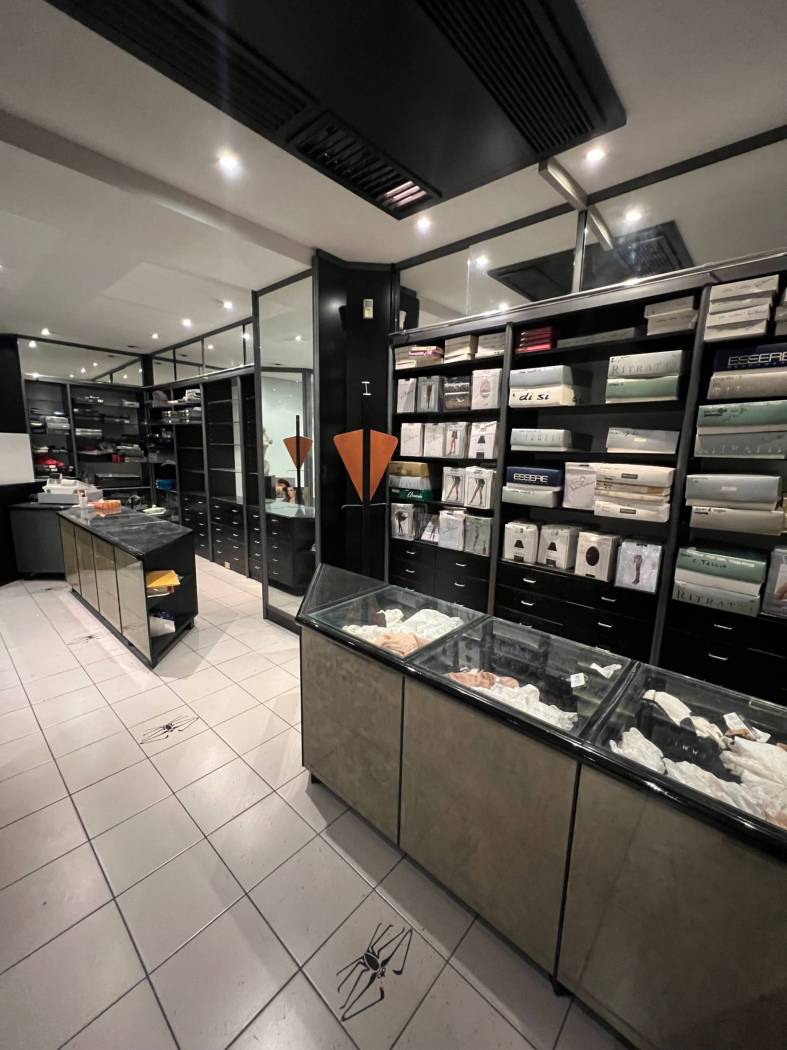 Interno non residenziale