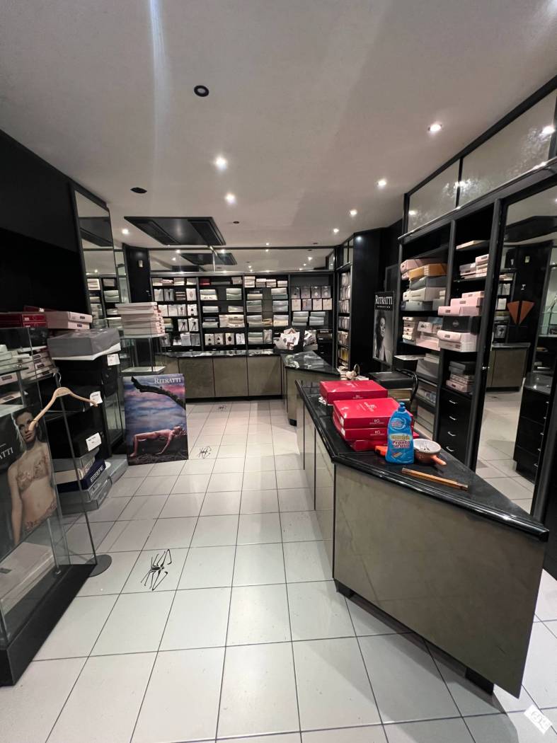 Interno non residenziale