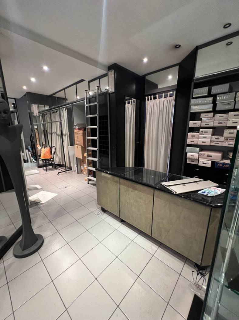 Interno non residenziale