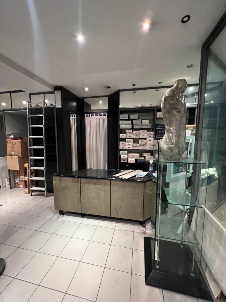 Interno non residenziale