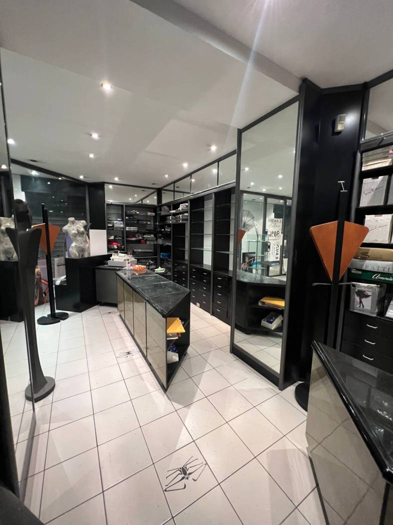 Interno non residenziale