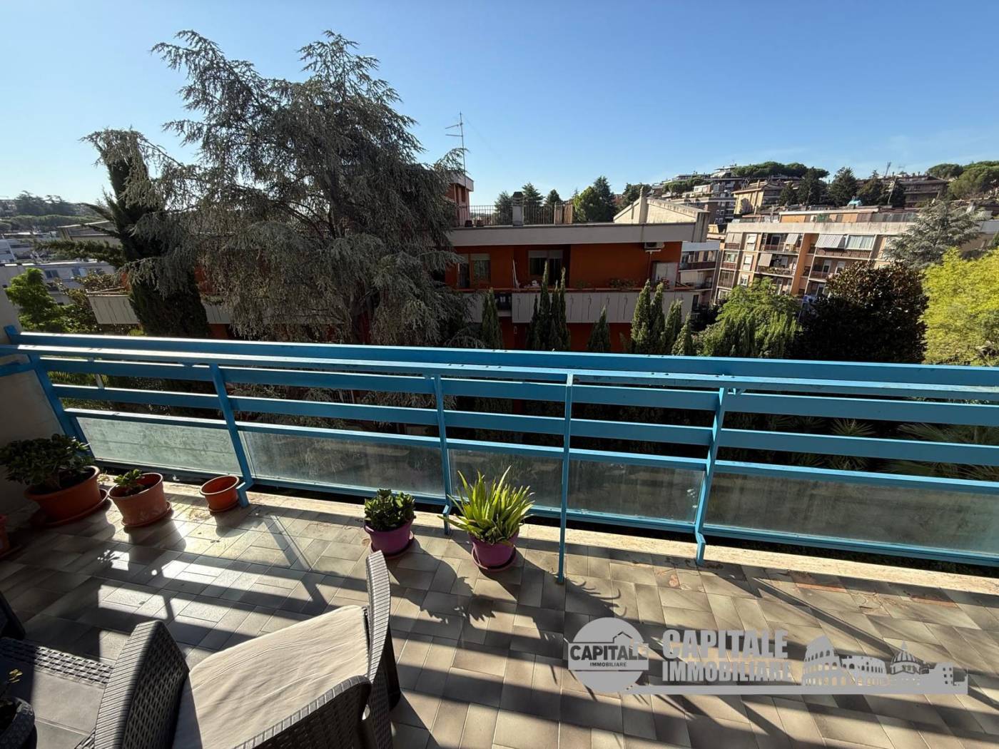 Balcone