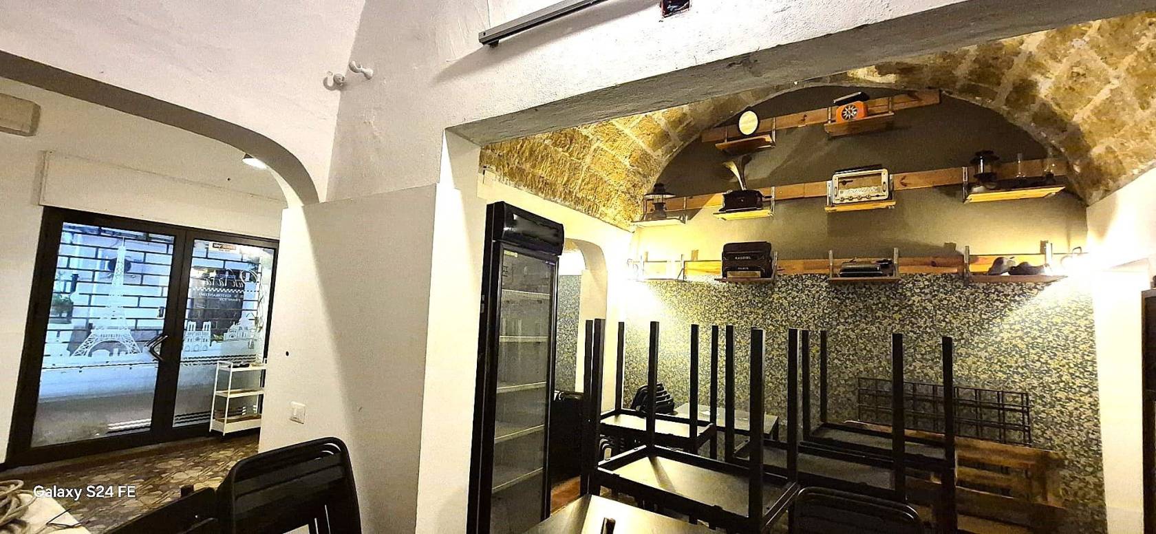 Interno non residenziale