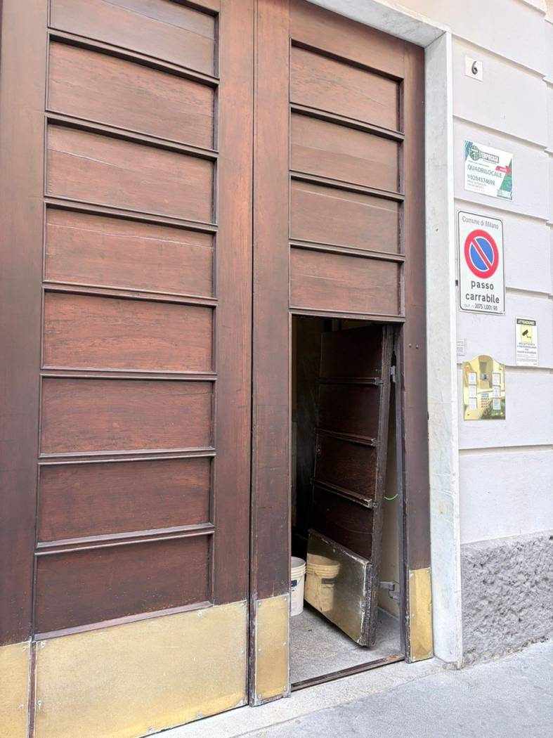 Ingresso