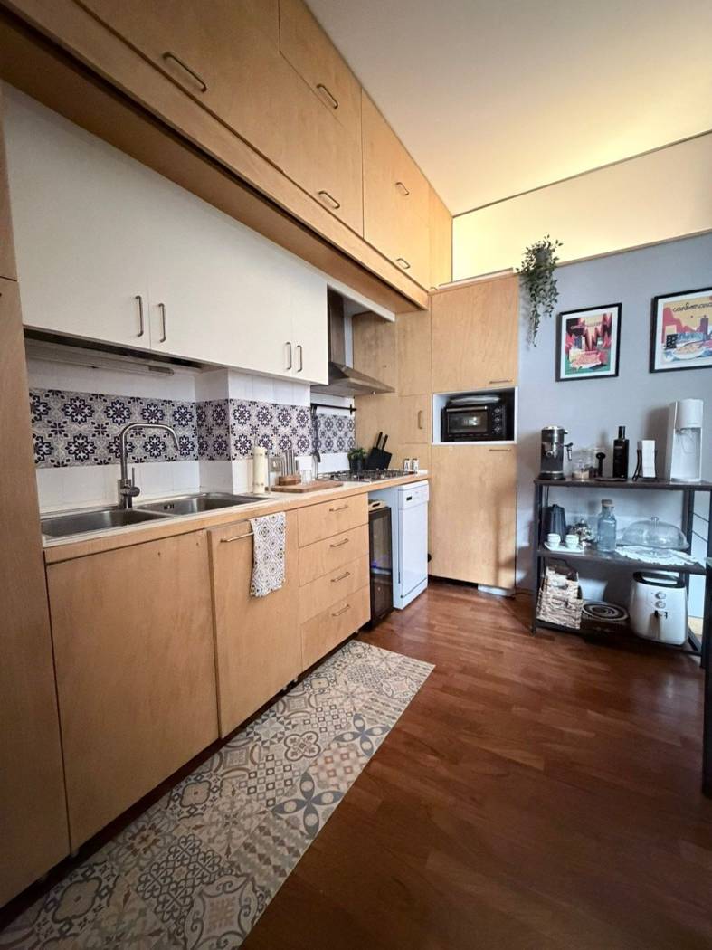 Cucina