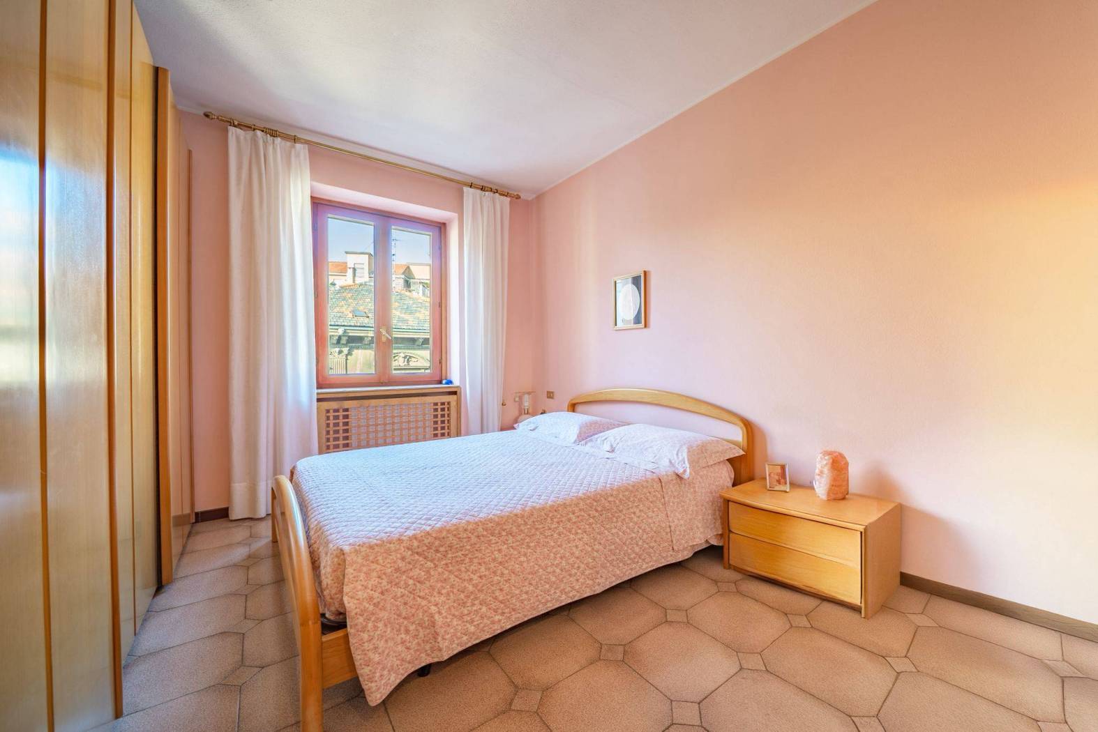 Camera da letto