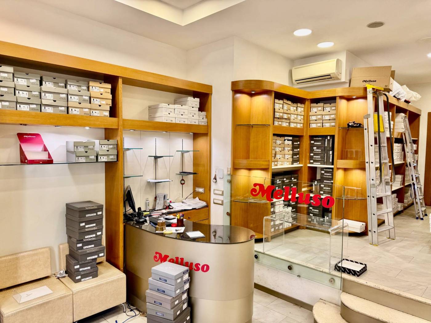 Interno non residenziale