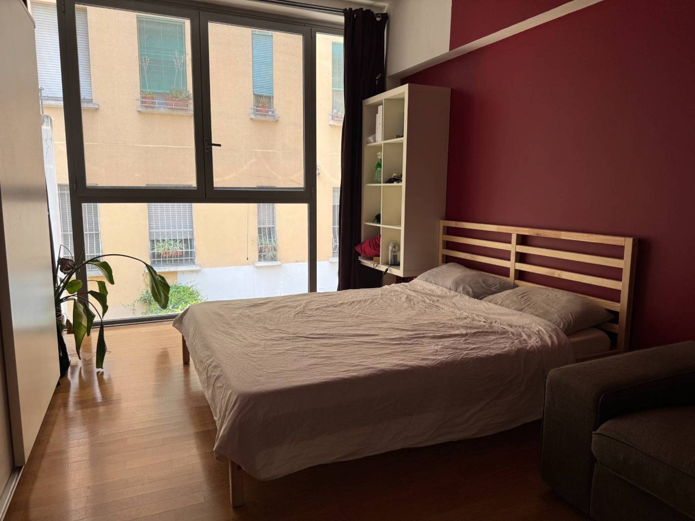Camera da letto