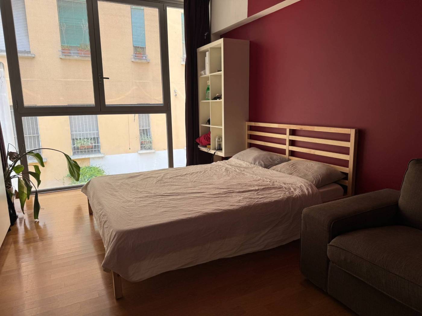 Camera da letto
