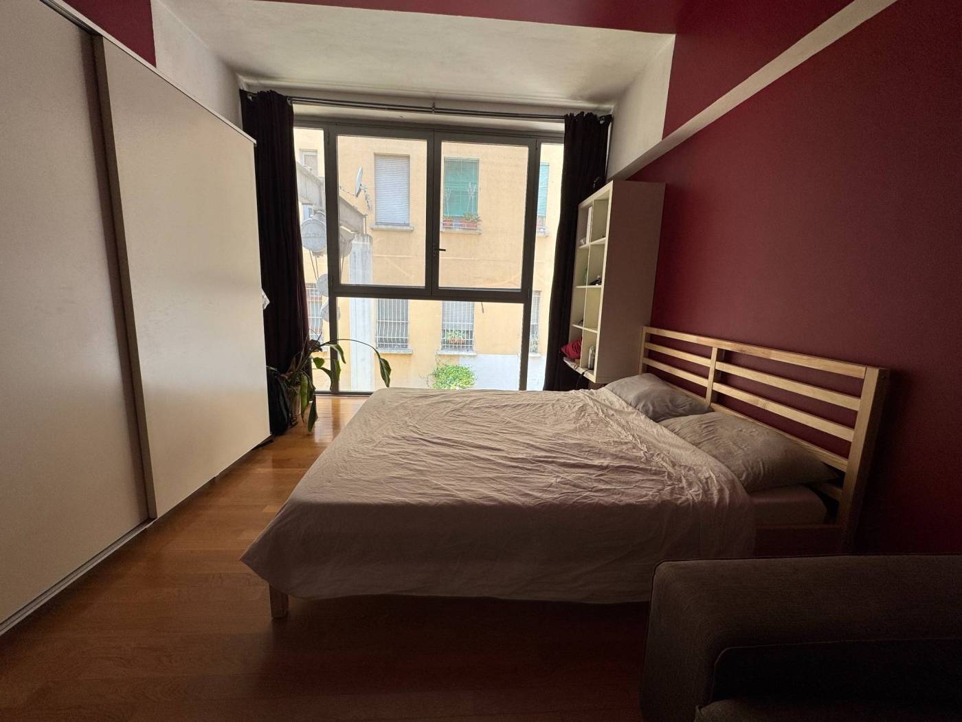 Camera da letto
