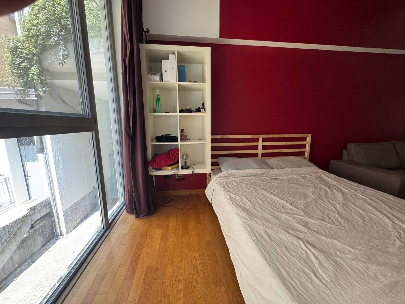 Camera da letto