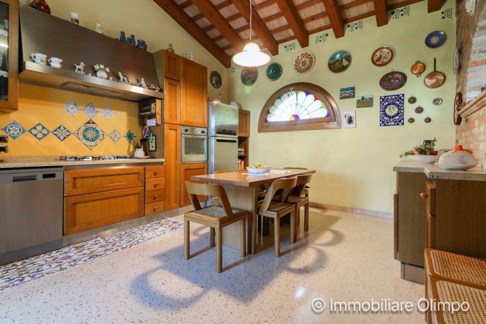 Cucina