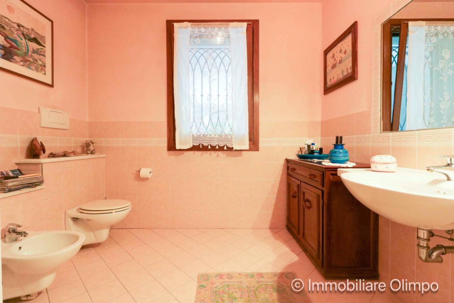 Bagno