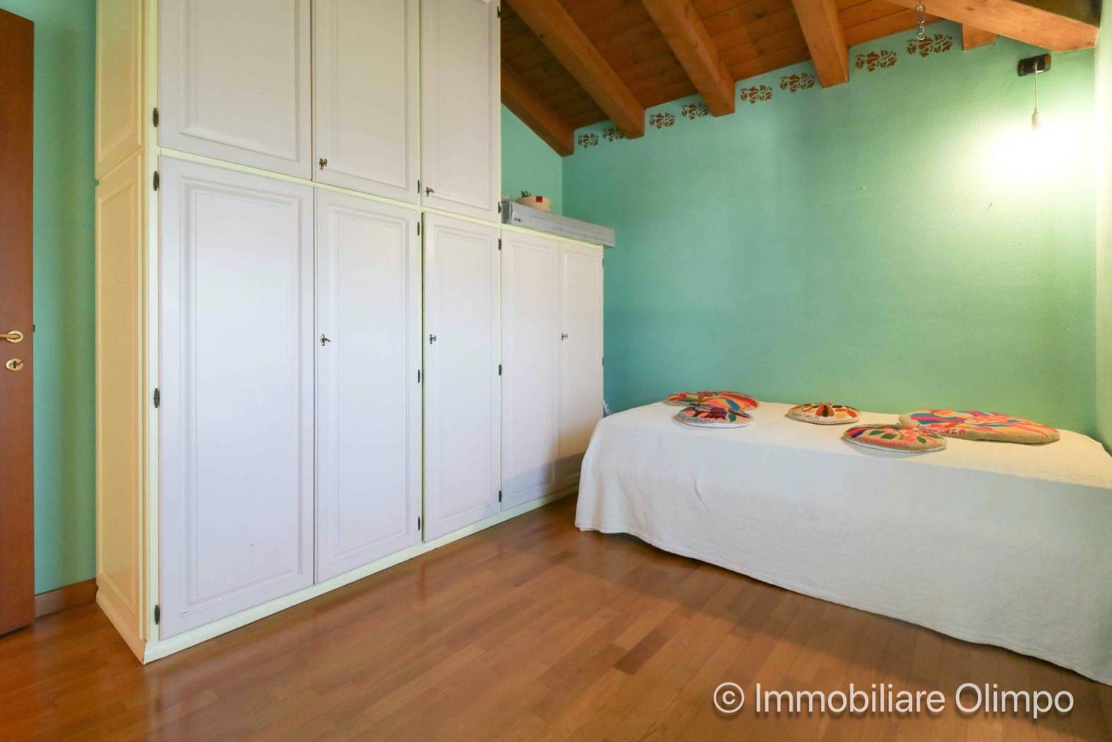 Camera da letto