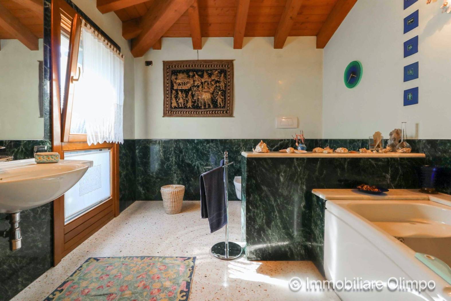 Bagno