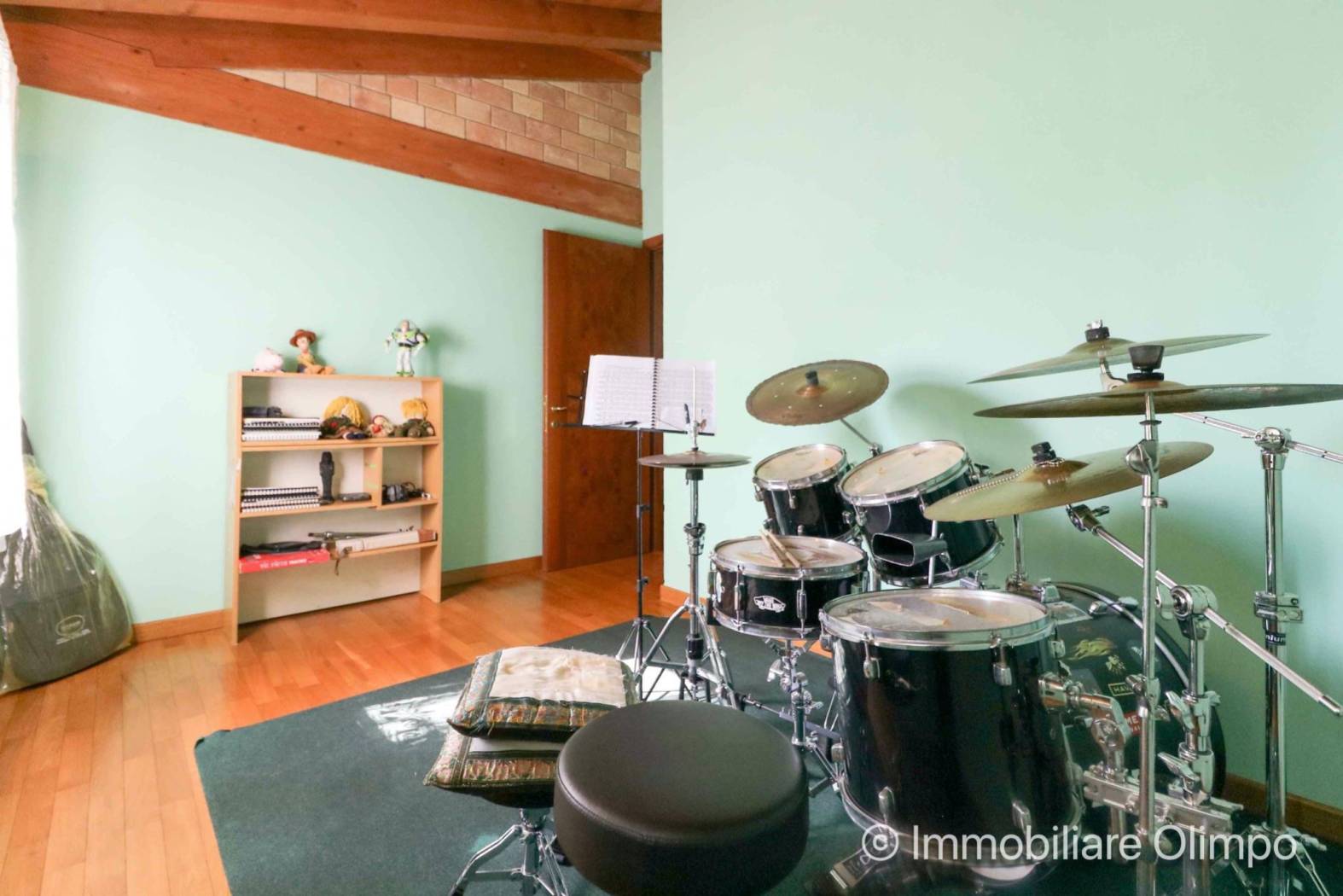 Studio