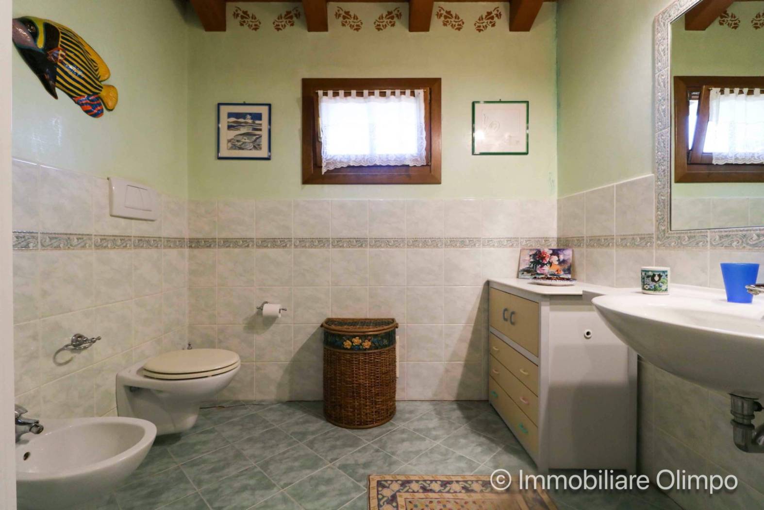 Bagno