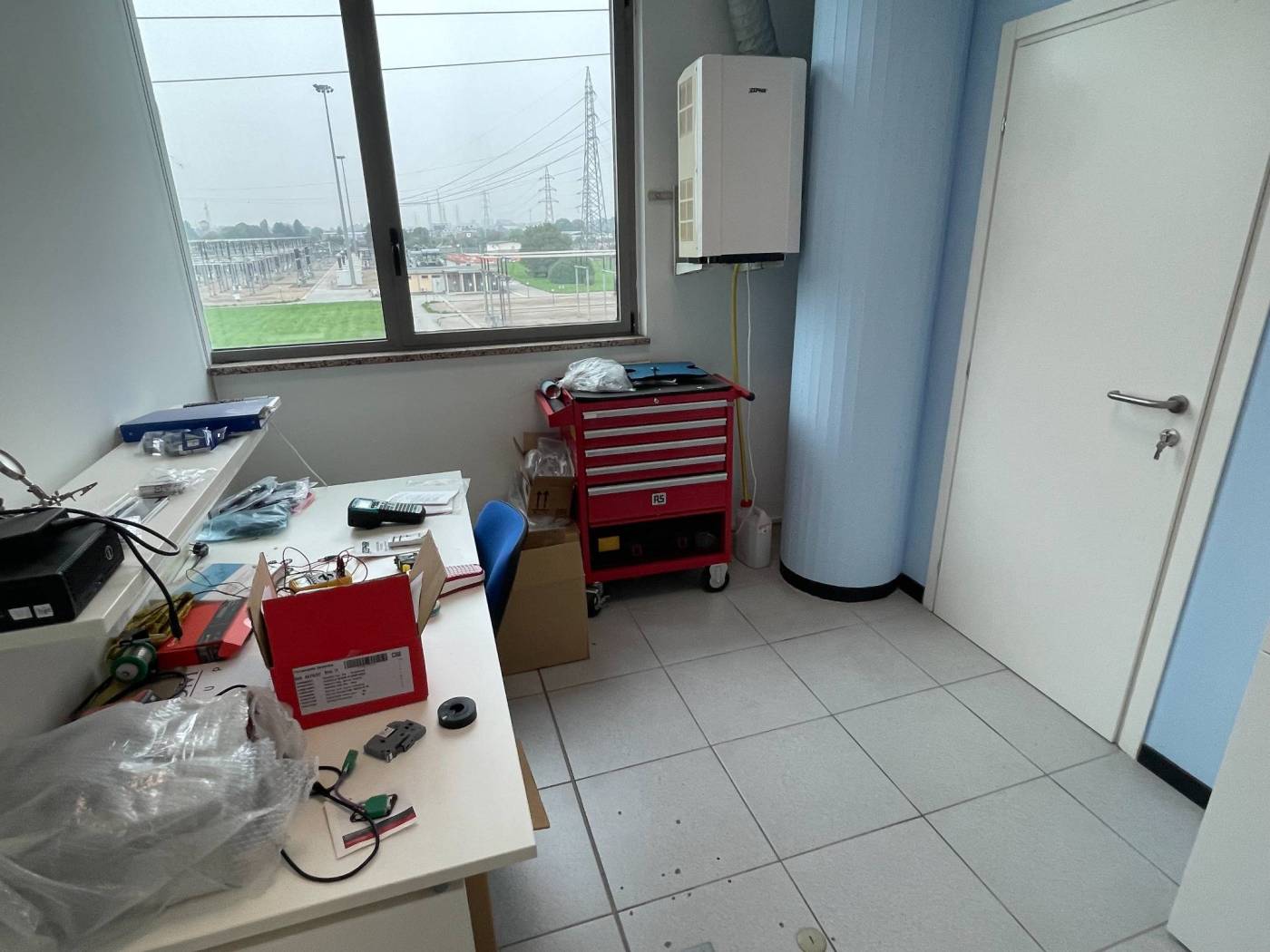 Studio