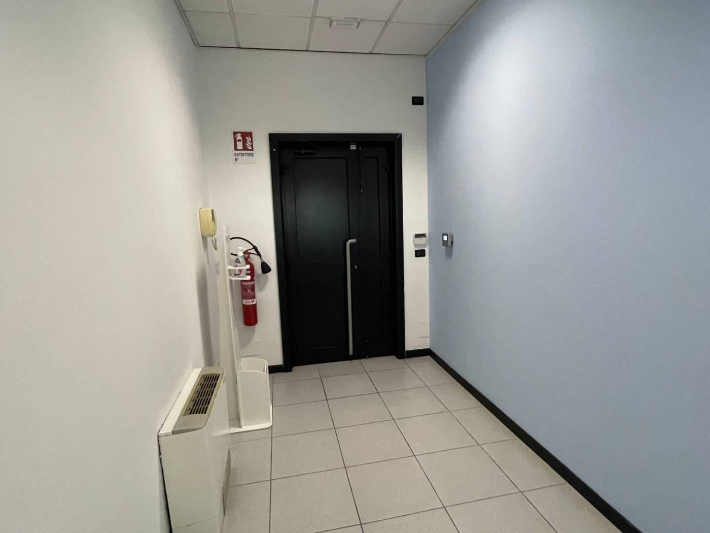 Ingresso