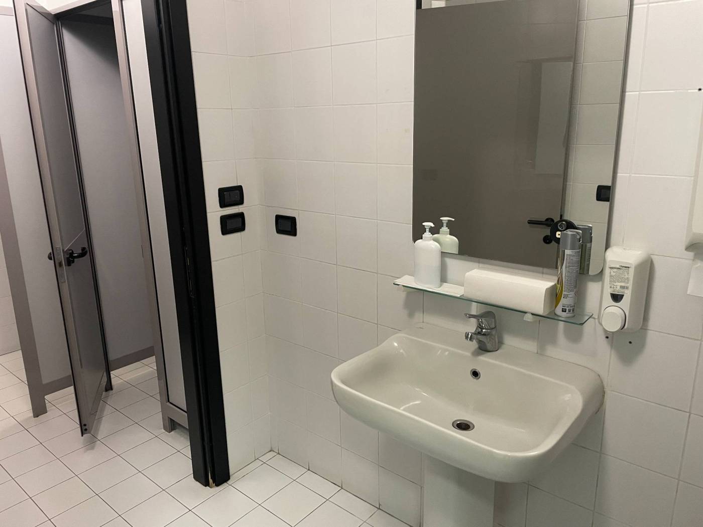 Bagno