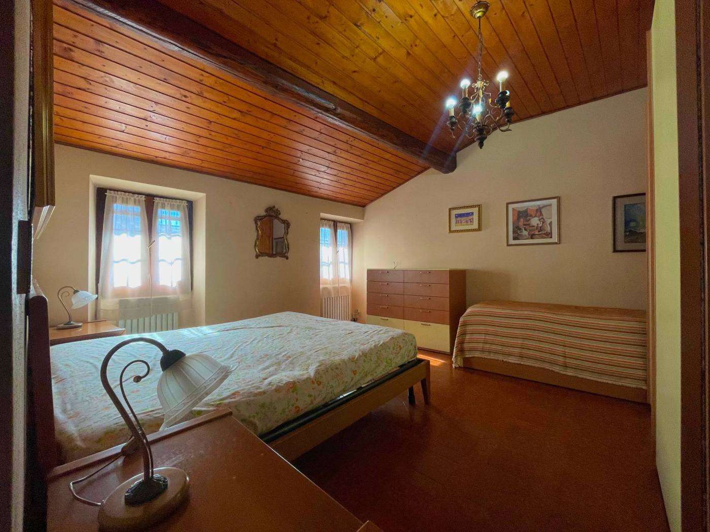 Camera da letto Camera da letto