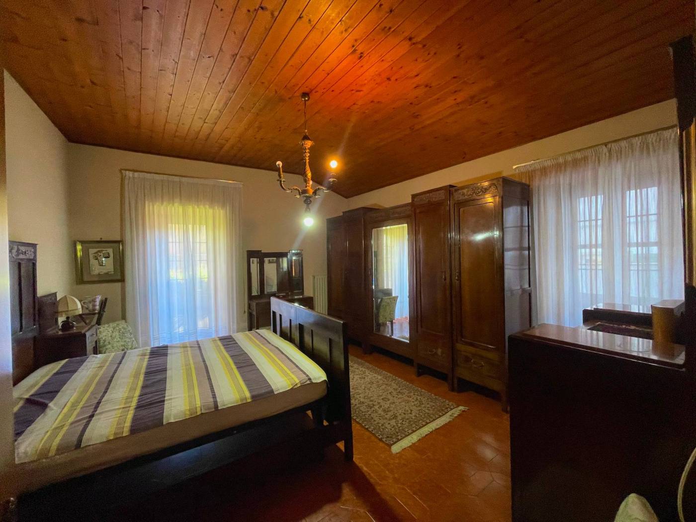 Camera da letto Camera da letto