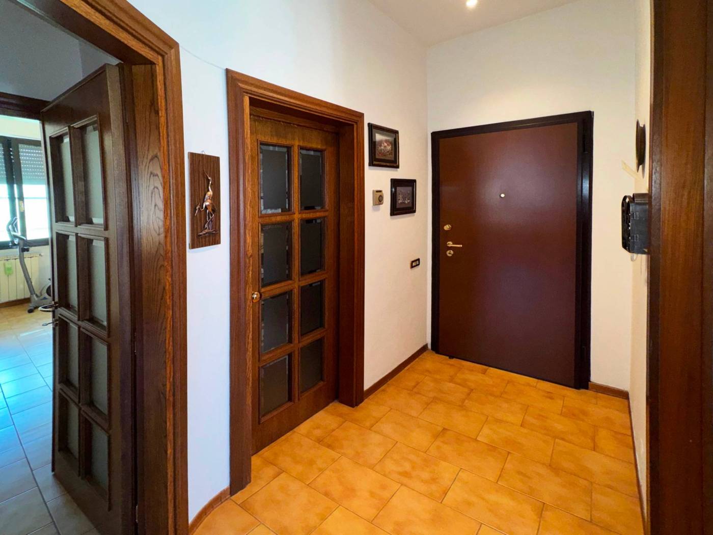 Ingresso