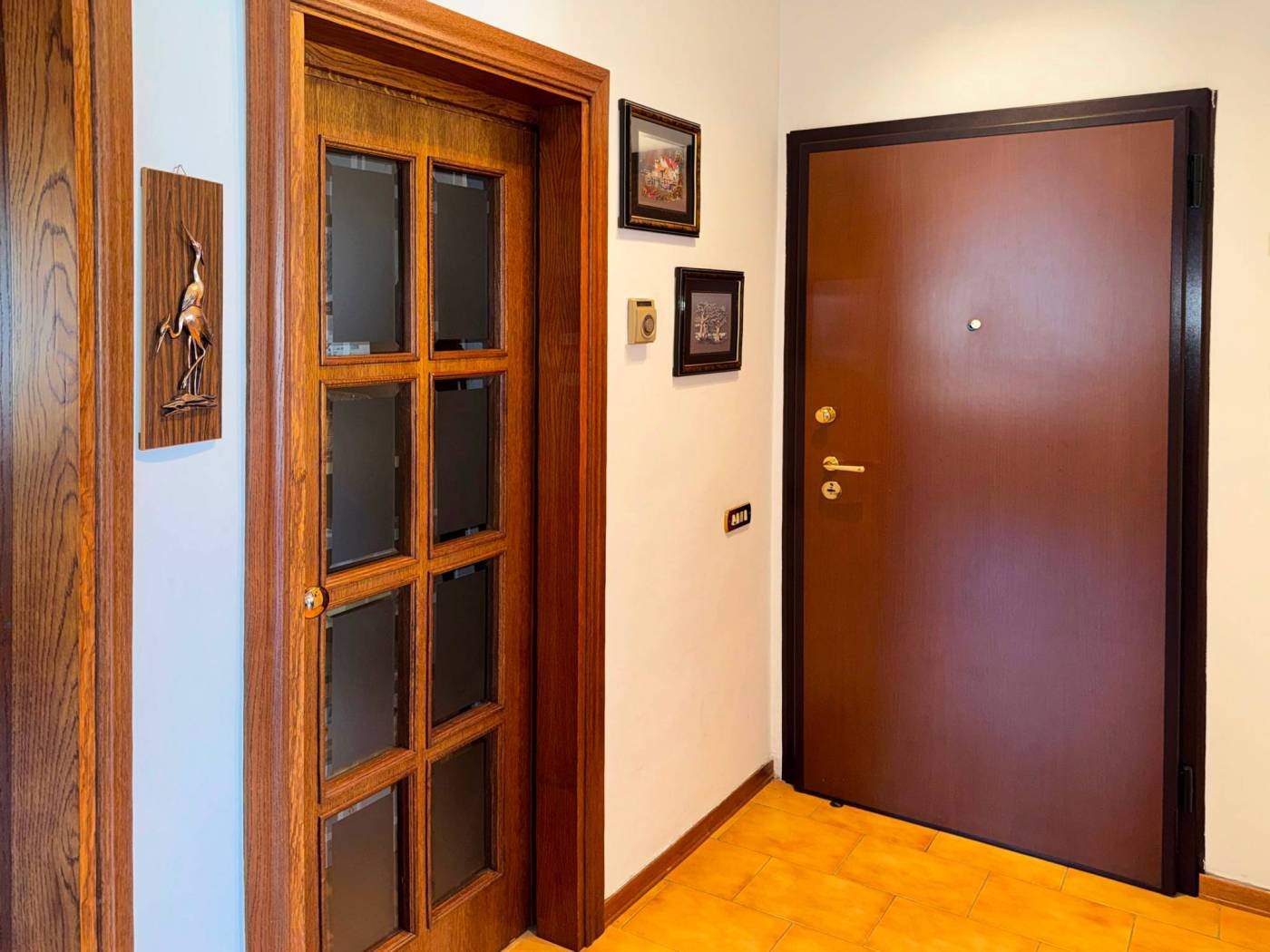 Ingresso