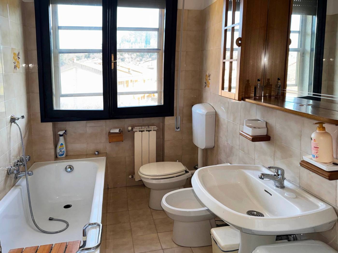 Bagno