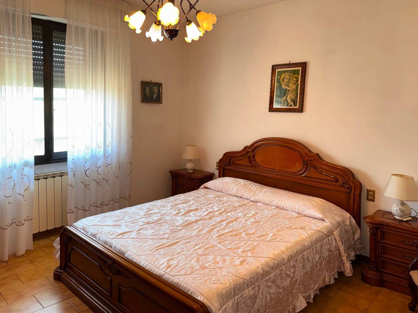 Camera da letto