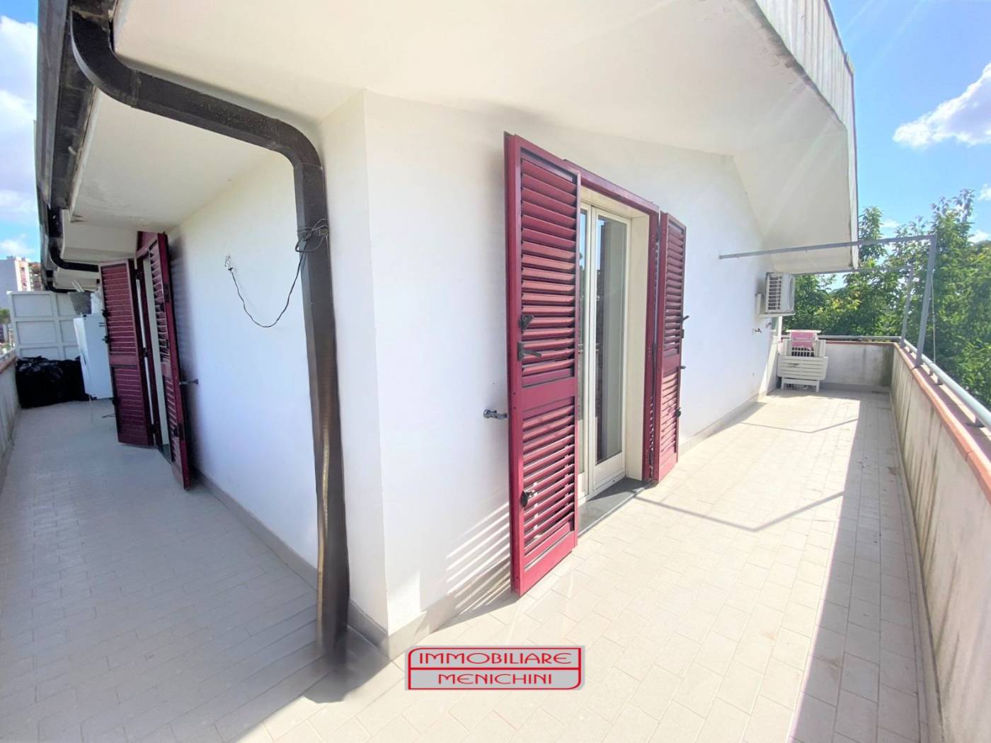 Balcone