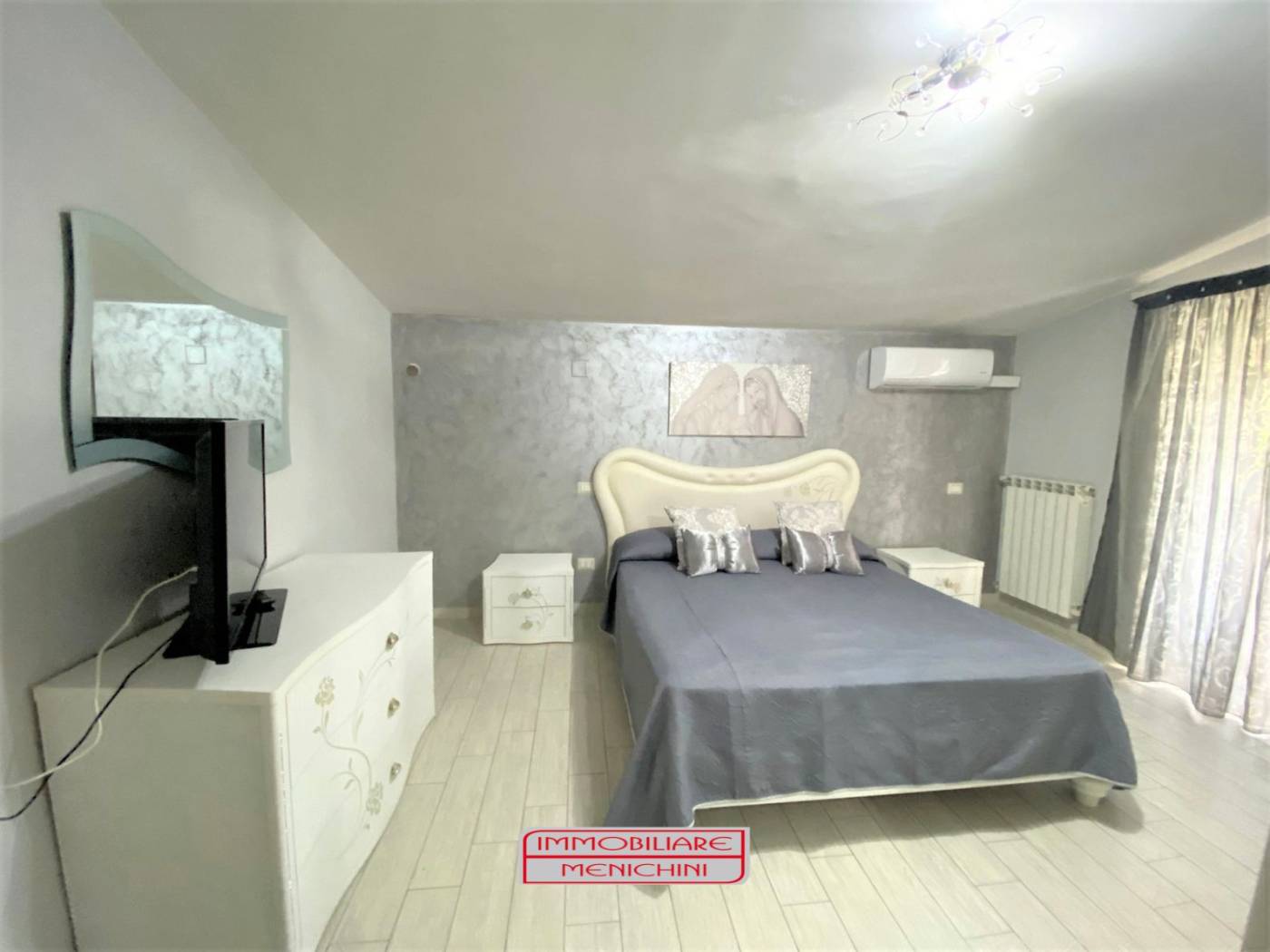 Camera da letto